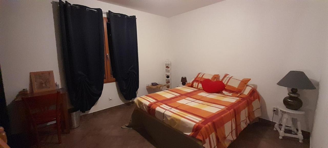 Privatunterkunft 5mn Chateau Goutelas *